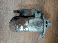 Jeep grand cherokee wj 99-04 4.0 стартер 56041012ab Зі Шроту, фото thumb