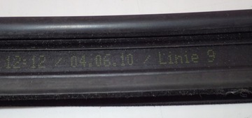 фото thumb №11, Прокладка скла двері 4f5839440ab audi a6 s6 c6