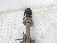 фото thumb №6, Поворотна опора колонка ліва toyota yaris iii 1.4 d4d