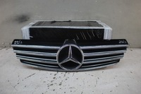 фото thumb №1, Решётка радиатора mercedes clk a2098800023