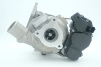 Турбина mini one d 07.10-11.13 11657812318 Доставка, фото thumb