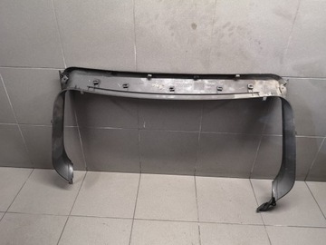 фото thumb №13, Защита крышки audi a6 c6 avant 4f9867973