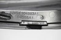 фото thumb №8, Молдинг скло ліва primastar trafic iv vivaro 93867906