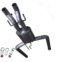 фото thumb №1, Фильтр dpf fap jaguar xj 2,7 2005-