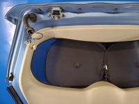 фото thumb №12, Кришка багажника задня кришка багажника nissan leaf 10-17 - k010m-3namb