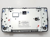 фото thumb №10, Vw golf vii sportsvan монитор навигации mmi экран lcd 5g0919606 super состояние