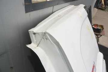 фото thumb №5, Крило правий зад чверть berlingo combo iv rifter 18-