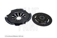 фото thumb №2, Блакитний print adn130203 набір зчеплення