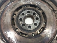 фото thumb №2, Land rover freelander 2.0 td4 колесо двомасовий