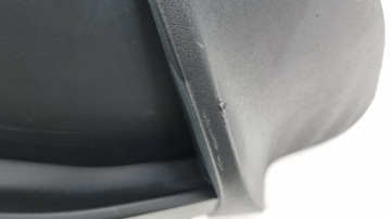 фото thumb №9, Porsche taycan 9j1 бампер зад задний 9j1807983f