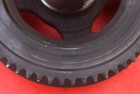 фото thumb №8, Шків колінчастого вала zd30 renault master 2 ii 3.0 dci 136 km 97-10