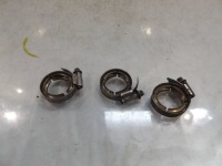 E46 рестайлінг  2,0d хомут трубки egr Ціна, фото thumb