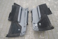 фото thumb №6, Mercedes gl x164 оббивка багажника l / p