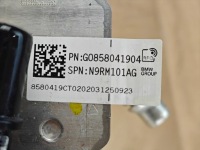 Оригінал  радіатор оливи коробки передач bmw 3.0d x6 g06 g05 g07 8580419 10km Зі Шроту, фото thumb