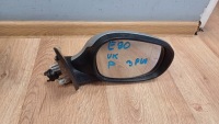 фото thumb №1, Bmw e90 e91 дзеркало праве 3 pin uk