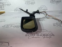 фото thumb №7, Bmw 7 e38 1995 зеркало левое 8172885 2 контакты 9 контактов англичанин