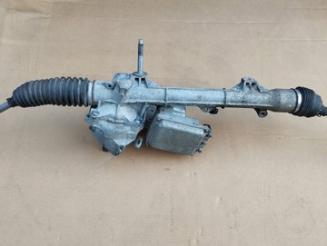 фото thumb №12, Трансмиссия рулевая рейка усилитель peugeot 207 cc sw 1.6 jtekt eu