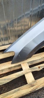 фото thumb №7, Крыло левый перед переднее bmw x3 f25 11.10-08.17/x4 f26 14-18 r цвет a52