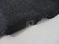 фото thumb №8, Peugeot 3008 i полка задняя багажника