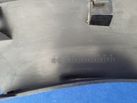 фото thumb №8, Mazda cx3 cx-3 2015- 15- молдинг накладка na крыло левый задний задняя