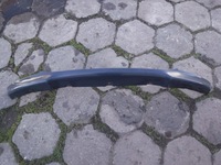 фото thumb №1, Спойлер бампера накладка bmw 1 e81 e87