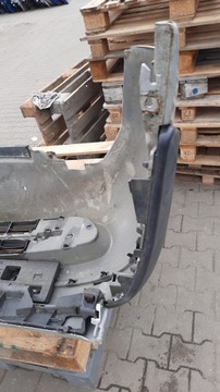 фото thumb №13, Бампер перед переднє citroen c8 03r