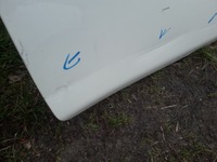 фото thumb №5, Дверь передние nissan leaf ii левая