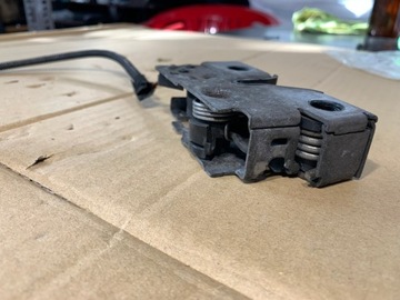 фото thumb №5, Vw passat b8 golf 7 vii tiguan 5g1823509d замок капота двигателя