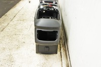 фото thumb №8, Nc047 ford mondeo mk5 туннель средний защита