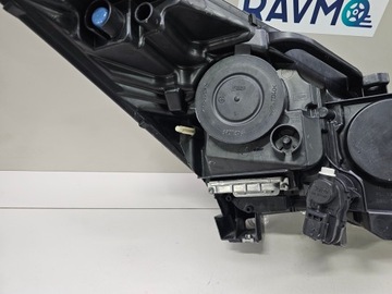 фото thumb №10, Лампа перед передняя левая peugeot 3008 5008 1 i рестайлинг ксенон led европа