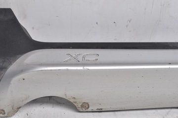 фото thumb №6, Volvo xc60 i планка накладка пороговая правая 30744868