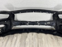 фото thumb №13, Infiniti q50 sport 2014-2017 бампер передний 620224hd0h