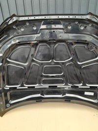 фото thumb №12, Капот перед передня audi a4 b8 07-12 8k0 8k