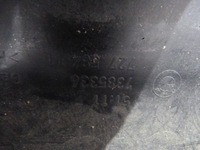 фото thumb №7, Bmw 5 g30 g31 бампер перед c10 kompletny 6 pdc