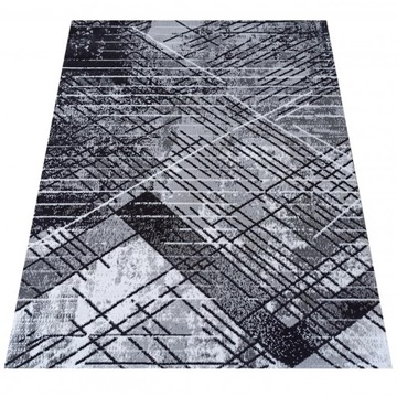 DYWAN 160x220 cm BCF SOHO MIĘKKI NOWOCZESNE WZORY