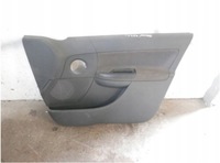 фото thumb №1, Обшивка обивка правая перед citroen c3 i phii 05-