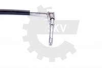 фото thumb №10, Датчик температуры выхлопных газов opel 55190617