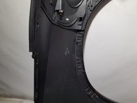 фото thumb №15, Bmw x5 e70 крыло левый перед 475 black sapphire