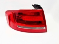 фото thumb №1, Лампа задняя левая audi a4 b8 8k5945095d