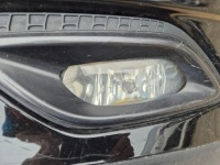 фото thumb №5, Lancia delta 3 бампер передний. противотуманные фары. оригинальный номер
