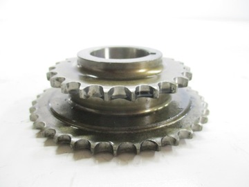 фото thumb №13, Honda accord crv civic viii ufo 2.2 i-ctdi колесо зубчатое распределительный вал