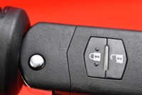 фото thumb №13, Замок запалювання ключ 3m51-3f880-ad mazda 3 1 i bk 2.0 citd 143 km 06-09