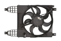 фото thumb №6, Электровентилятор chvevrolet aveo 05- nissens