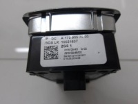 фото thumb №3, Mercedes slk r172 кнопка окон