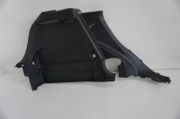 фото thumb №1, Mazda cx-3 обшивка багажника левый d10e-68870 2015rok