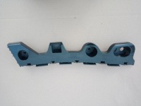 фото thumb №1, Mazda cx5 левый направляющая бампера задняя kd53502j1 12-17r