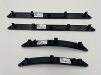 фото thumb №9, Bmw g05 g06 g07 g09 g18 планки накладки порогові m набір комплект 8069271