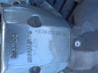 фото thumb №14, Vw phaeton w12 audi s8 d3 тормоза перед 380 ceramika диски зажимы brembo