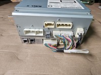 фото thumb №2, Toyota auris ii 13-14 радио навигация модуль