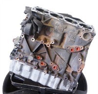 фото thumb №1, Dół двигателя блок skoda octavia vw golf vii t-roc 1,6tdi dgt